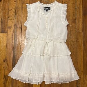Dress for kids girls